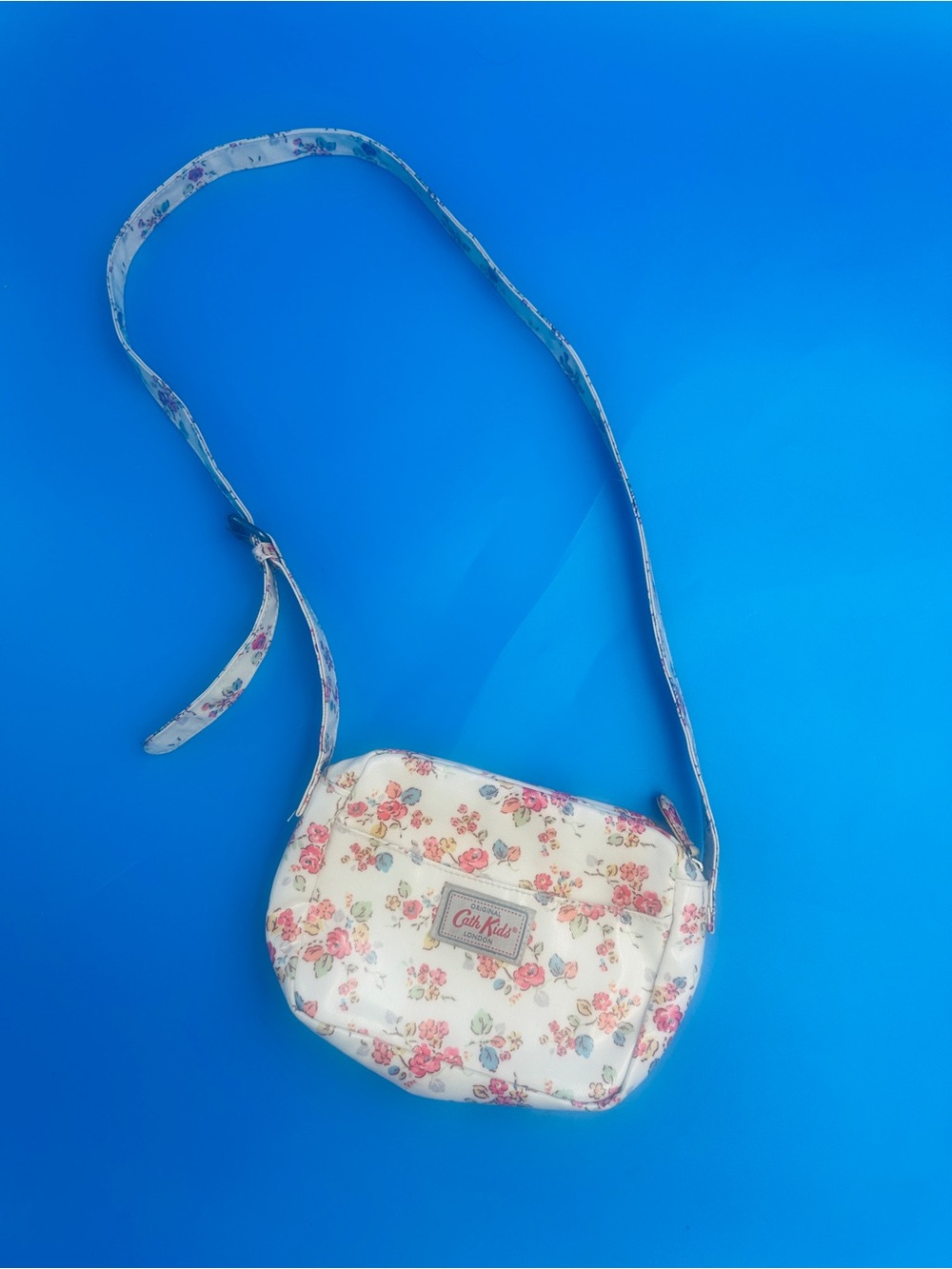 Cath kids floral purse handbag crossbody